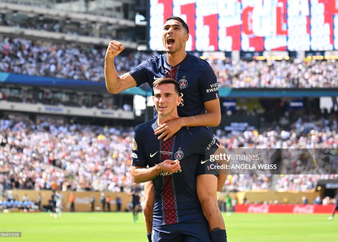 2025 FIFA Club World Cup: PSG hammer Real Madrid to progress to final