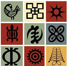 Adinkra Symbols: The Forgotten Language of West African Wisdom
