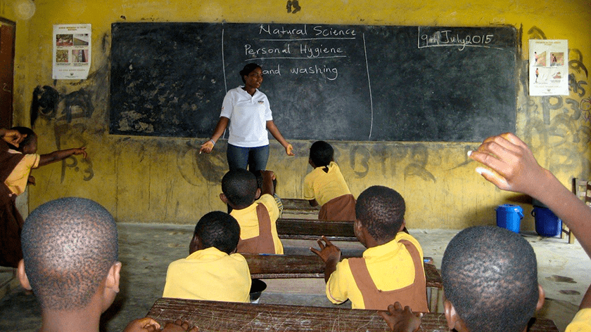 AG Uncovers GH¢17k Disability Allowance Wrongly Paid to Able-Bodied Teacher