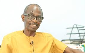 Asiedu Nketiah: State of Emergency Over Galamsey Threatens Ghana’s Democracy