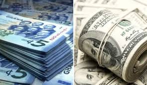 BoG Dismisses Dollar Shortage Claims, Assures of Adequate Sup