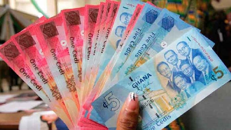 Cedi Must Find Its True Value – Mahama