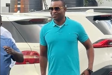 Chairman Wontumi Appears Before CID in Akonta Mining Investigation