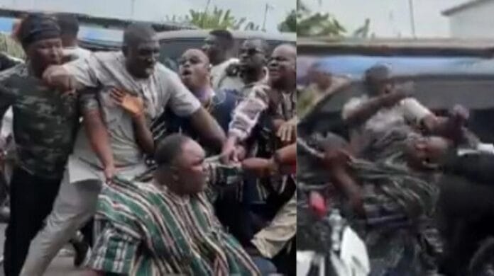 CODEO Condemns Chaos in Ablekuma North Rerun, Urges Immediate Electoral Reforms