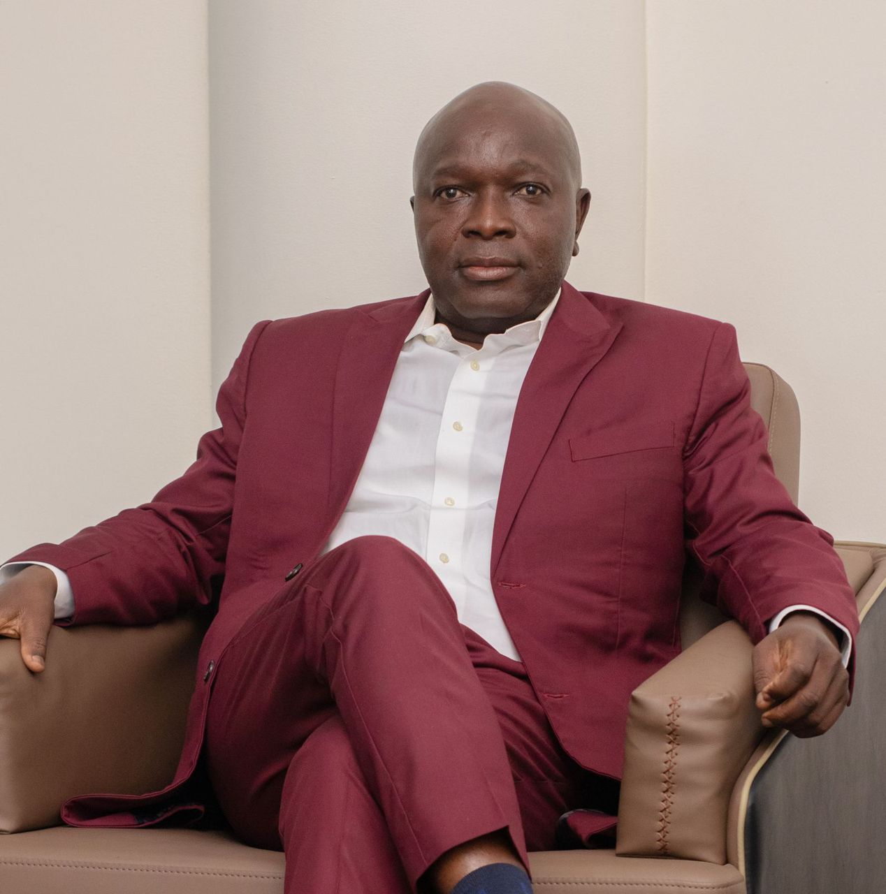 Does Ghana want to litigate her way to development?