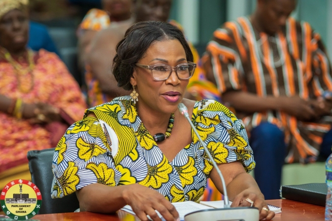 Dr. Grace Ayensu Danquah’s Lawyers Accuse GTEC of Bias and Procedural Misconduct