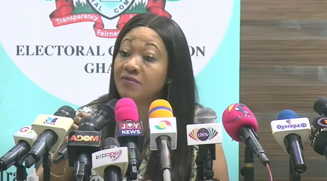EC Schedules Tamale Central By-Election for September 30