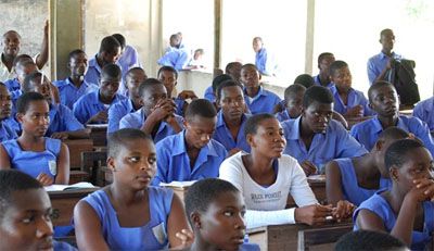 Education Ministry Launches AI-Powered Learning Apps  for SHSs