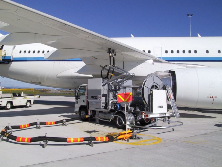 Energy Ministry Denies Reports of Aviation Fuel Shortage in Ghana