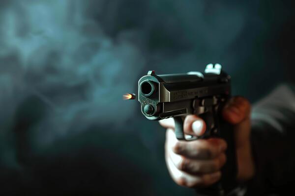 Father Killed, Son Critically Injured in Armed Robbery on Bole-Bamboi Highway