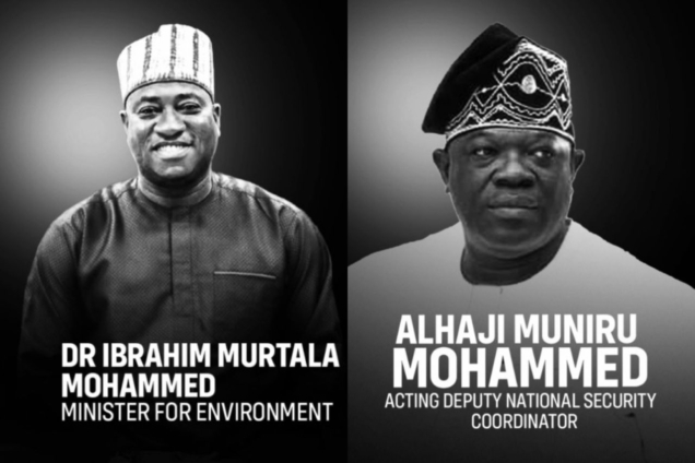 Final Farewell: Muslim Victims of Helicopter Crash to Be Laid to Rest Today