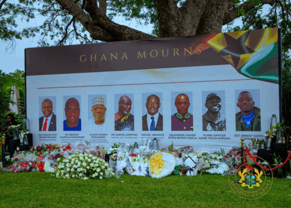 Forensic Expert Defends Military’s Use of Cocoa Sacks for Crash Victims’ Remains