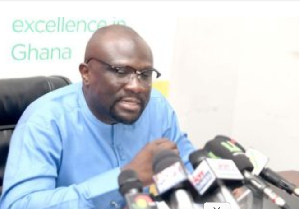 Former Buffer Stock CEO Denies Involvement in Alleged Corruption Scheme