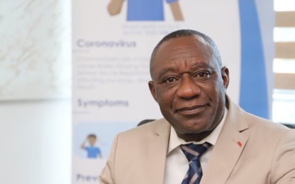 Galamsey: Kokofu Calls for State of Emergency, Says Gov’t Efforts Not Reflecting in Water Bodies