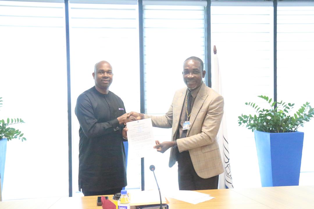 GCAA Grants Air Tanzania Air Operator Certificate