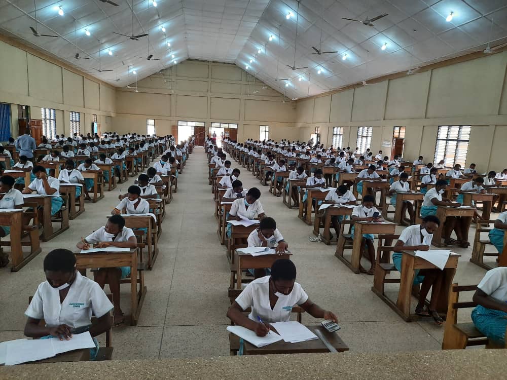 GES Anti-Malpractice Policy Commended, but Scope Must Expand — Eduwatch