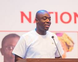 Ghanaians want NPP back - Kodua