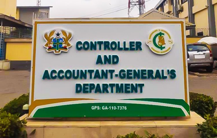 Ghana’s Soaring Public Wage Bill Puts Fiscal Stability at Risk - Controller