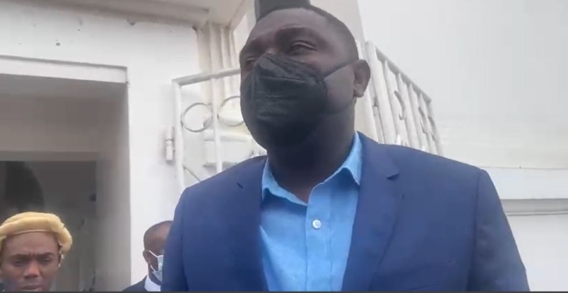 Ghana’s Supreme Court Overturns Arrest Warrant for Political Commentator Kevin Taylor