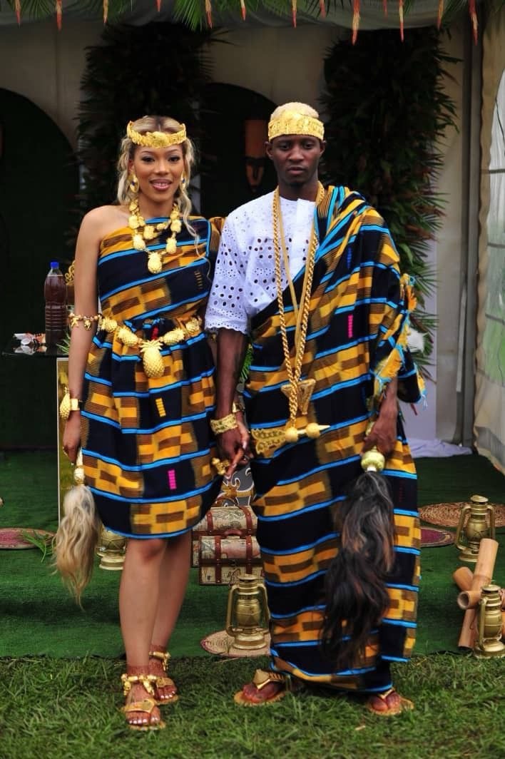 Glow Up Ghana: The New Wave of Beauty and Fashion Redefining Confidence