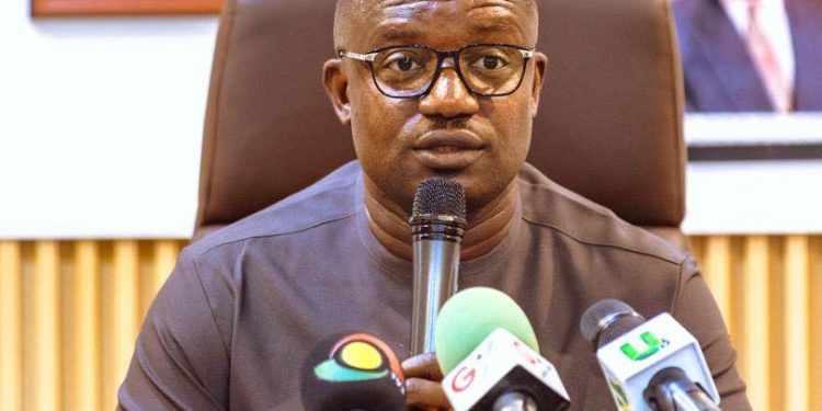 Government in Talks to Renegotiate Power Contracts with IPPs – Energy Minister Jinapor