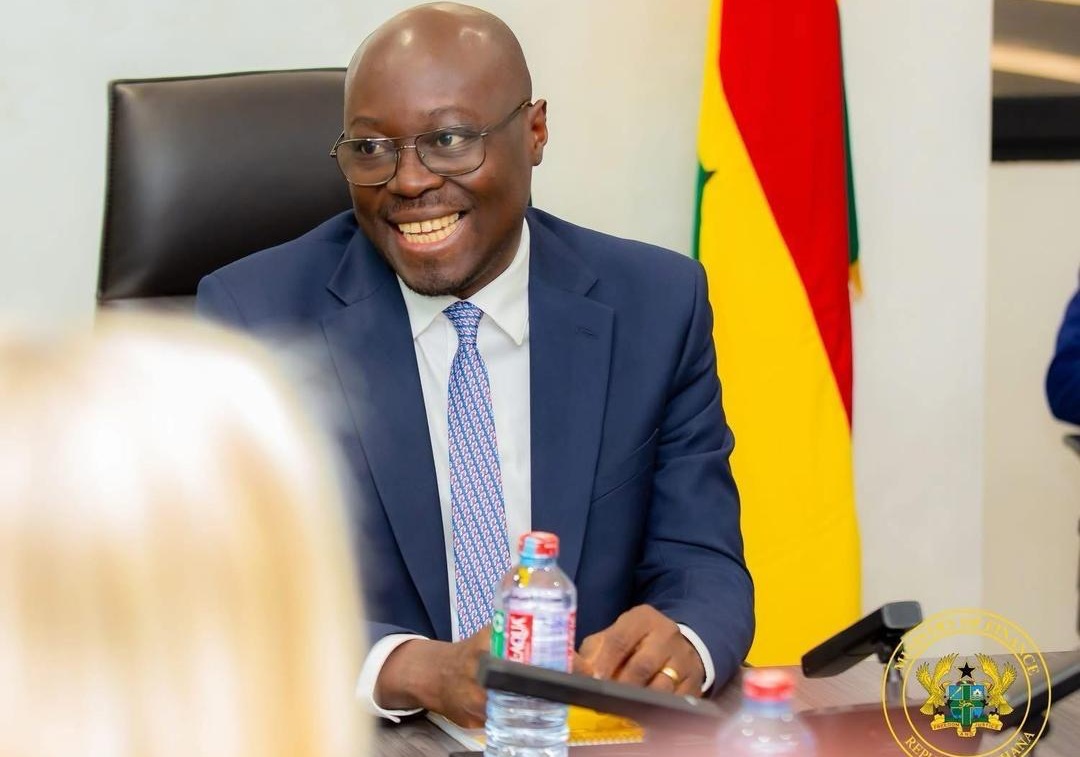 Government Moves to Assure Investors of Fiscal Discipline Beyond IMF Programme