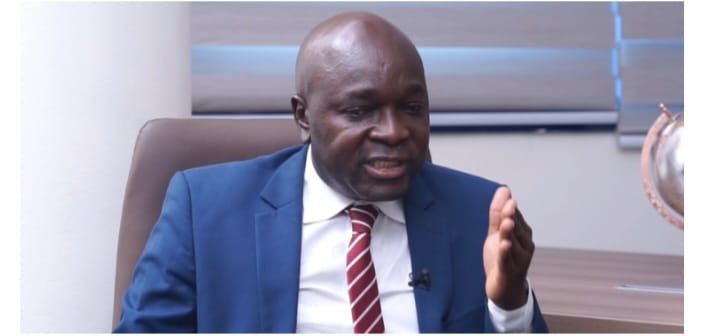 Gov't pushes for philanthropy framework, hails Seidu Agongo’s impact