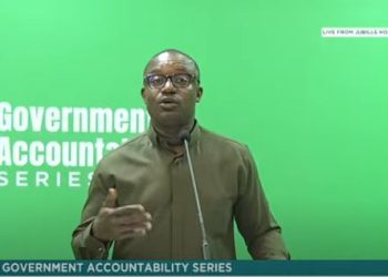 Gov’t Rolls Out $85 Million Renewable Energy Project for Island Communities – Jinapor