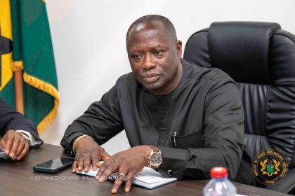 Govt to Designate Forest Reserves, Waterways as National Security Zones