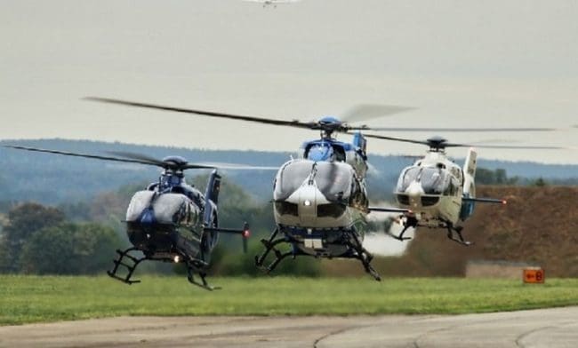 Grounded and Obsolete: MP Slams Ghana Police Helicopters as ‘Flying Coffins’