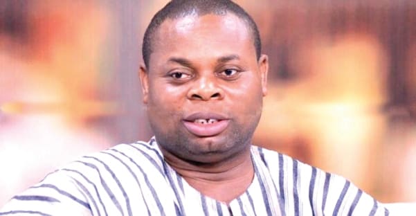 IMANI President Says Torkornoo’s Misconduct Could Have Led to Jail Abroad