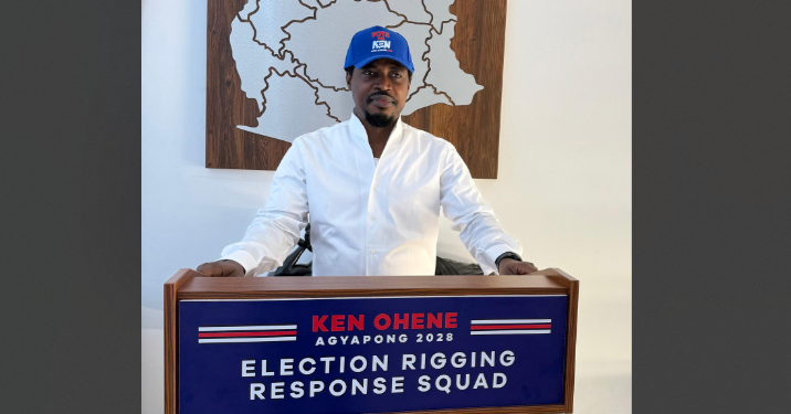 Kennedy Agyapong Launches Anti-Rigging Task Force Ahead of NPP Flagbearer Primary