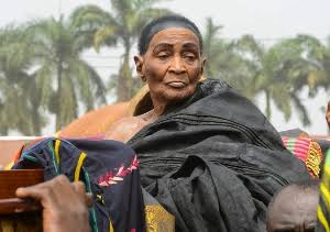 KNUST to Close on Thursday in Honour of Late Asantehemaa