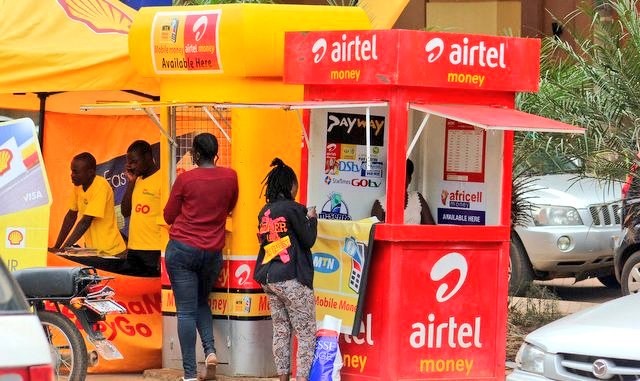 Mobile Money Transactions Hit GHS 323.2 Billion in June Despite Monthly Dip