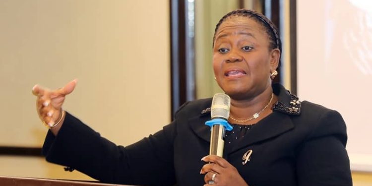 MP Rejects Commonwealth Call to Reinstate Chief Justice: ‘We Are Not a British Colony’