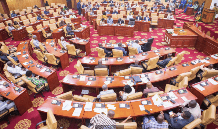 MPs Urge Swift Gov’t Action to Curb Fatal Accidents on Kumasi-Accra Highway