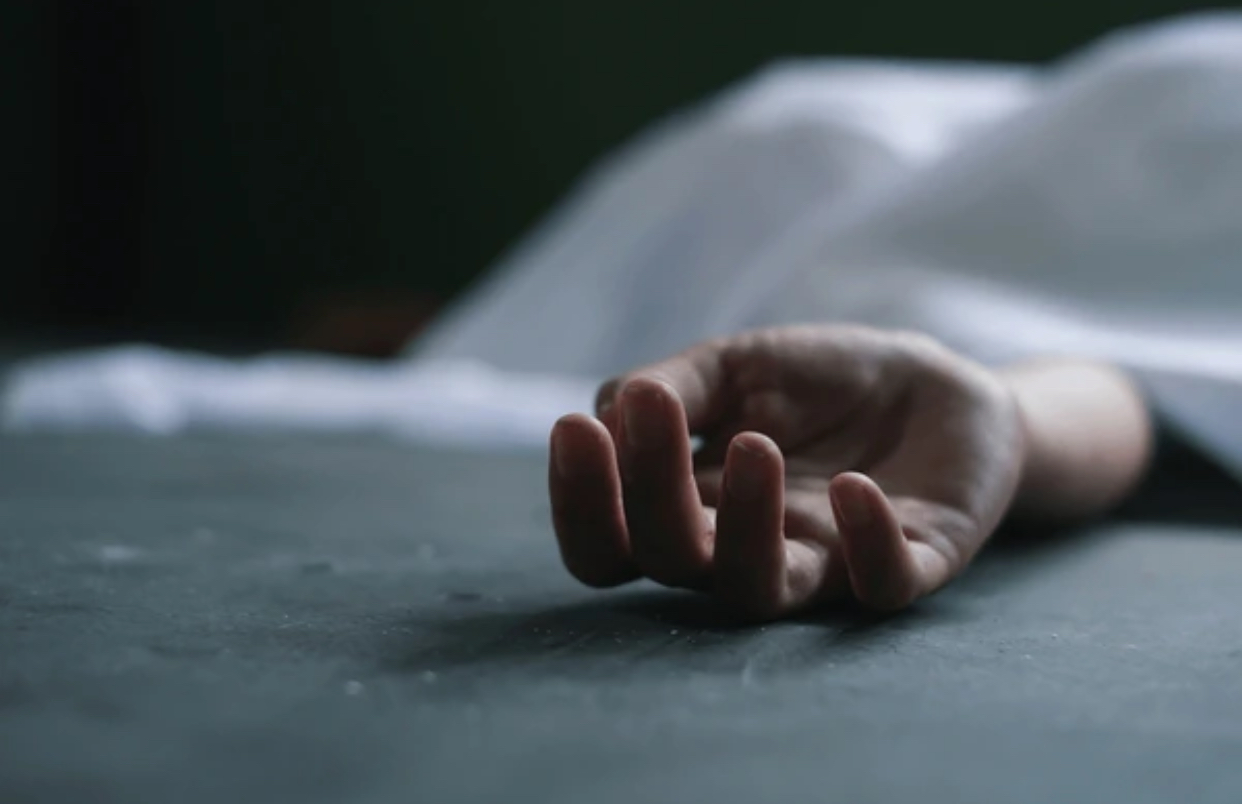 NADMO Staff Found Dead in Stream at Kwabre East