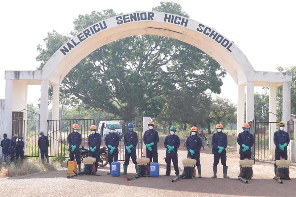 Nalerigu/Gambaga MP Condemns Fatal School Shooting, Calls for Immediate Justice