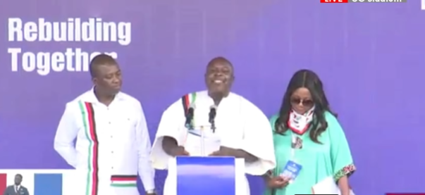 NDC to NPP: Reconnect with Kufuor and Akufo-Addo to Build a Stronger Opposition