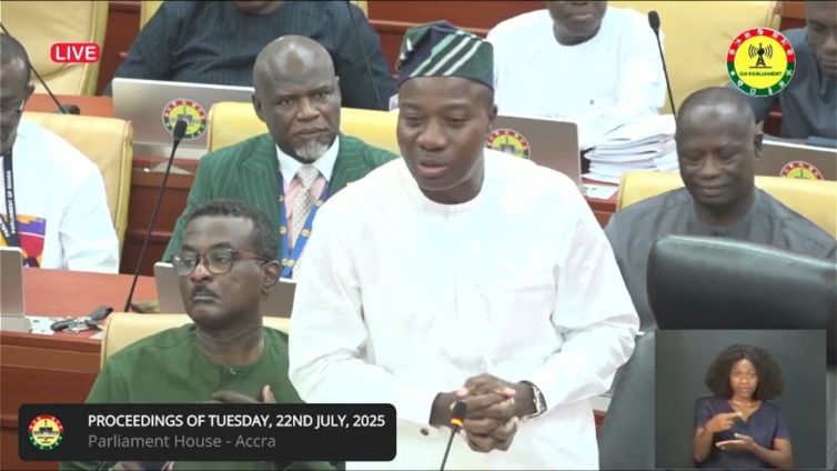 NDC Will Use Parliamentary Majority to Transform Ghana — Mahama Ayariga