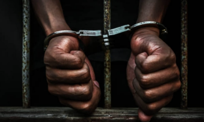 NPP Activist ‘Sir Obama Pokuase’ Arrested Over Alleged Illegal Firearms Display