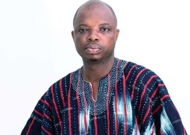 NPP Bono Regional Chairman Abronye Detained by Police