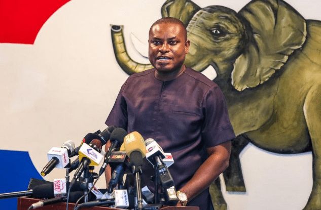 NPP to Consider Key Constitutional Reforms at July 19 Conference