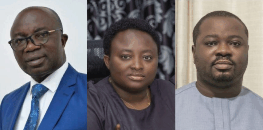 NSS Scandal: Methuselahs and toddlers were paid GH¢ 1.97 million as service personnel – Audit report