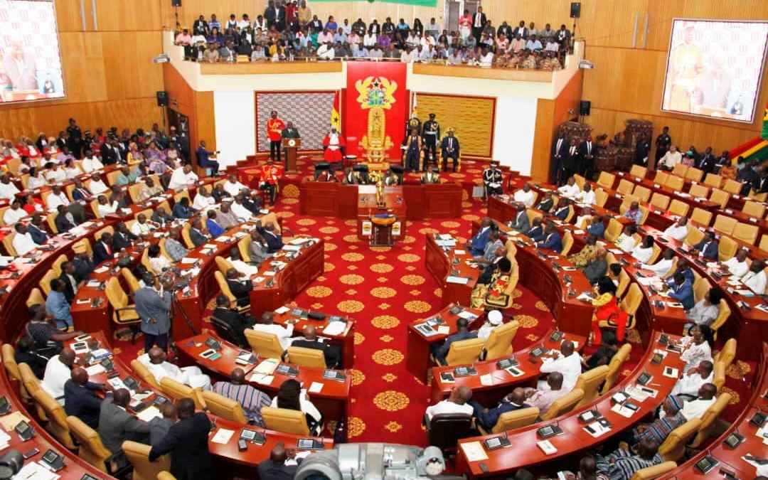 Parliament Reconvenes Today  Ahead of Key Budget Presentation, Judicial Appointment