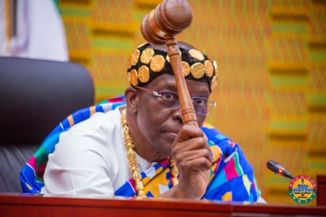 Parliament Set to Reconvene on October 21