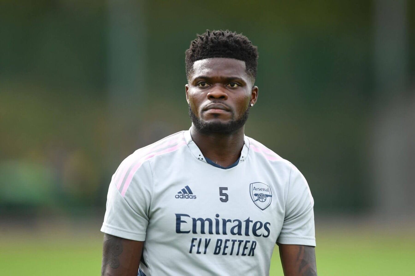 Partey Denies Rape and Assault Allegations, Trial Set for November 2026