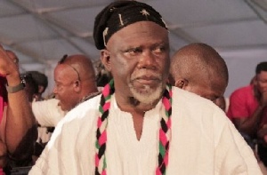 Police Arrest NDC’s Sofo Azorka Over Alleged Assault During Akwatia By-Election