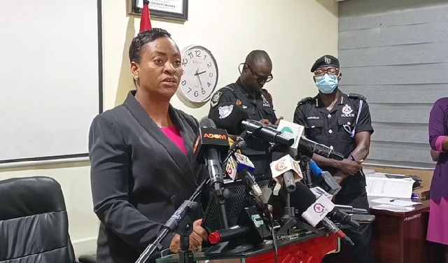 Police Recover 10 Stolen Vehicles Smuggled from the Netherlands