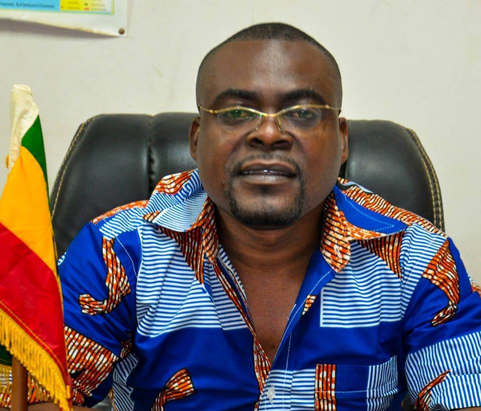 Ridge Hospital Assault:  Committee to Submit Findings by August 25 - Tony Goodman